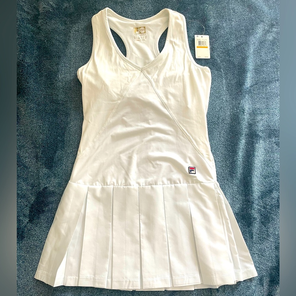 Fila Dress